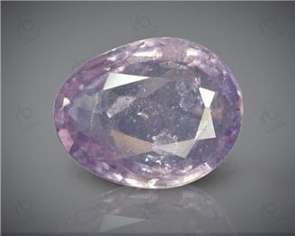 Natural Unheated & Untreated Pink Sapphire  2.66 CT ( 42371 )